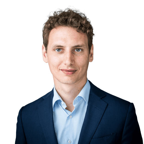 André Bergsma WO Background